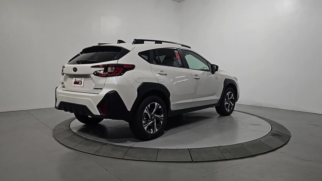 New 2026 Subaru Crosstrek 2.5i Premium AWD/4WD image 5