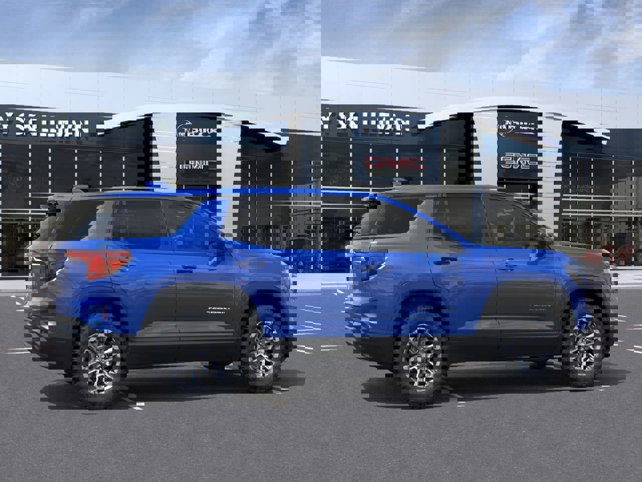 New 2026 GMC Terrain Elevation w/ Technology Package II image 5