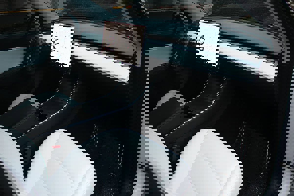 Used 2020 Tesla Model Y Performance image 27