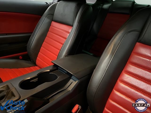 Used 2007 Ford Mustang Shelby GT500 image 39