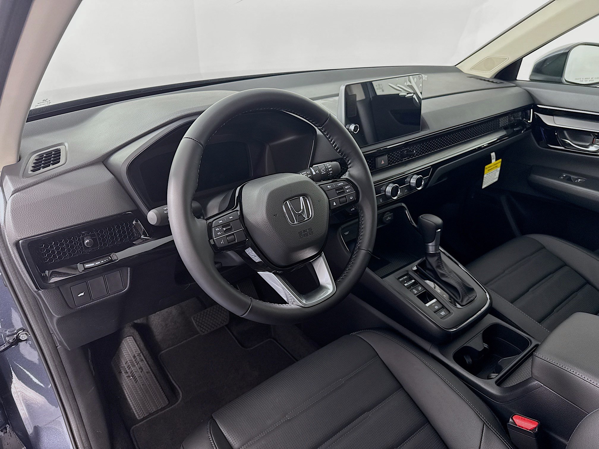 New 2026 Honda CR-V EX-L image 9