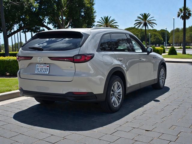 Certified 2024 MAZDA CX-90 Plug-In Hybrid w/ Preferred image 6