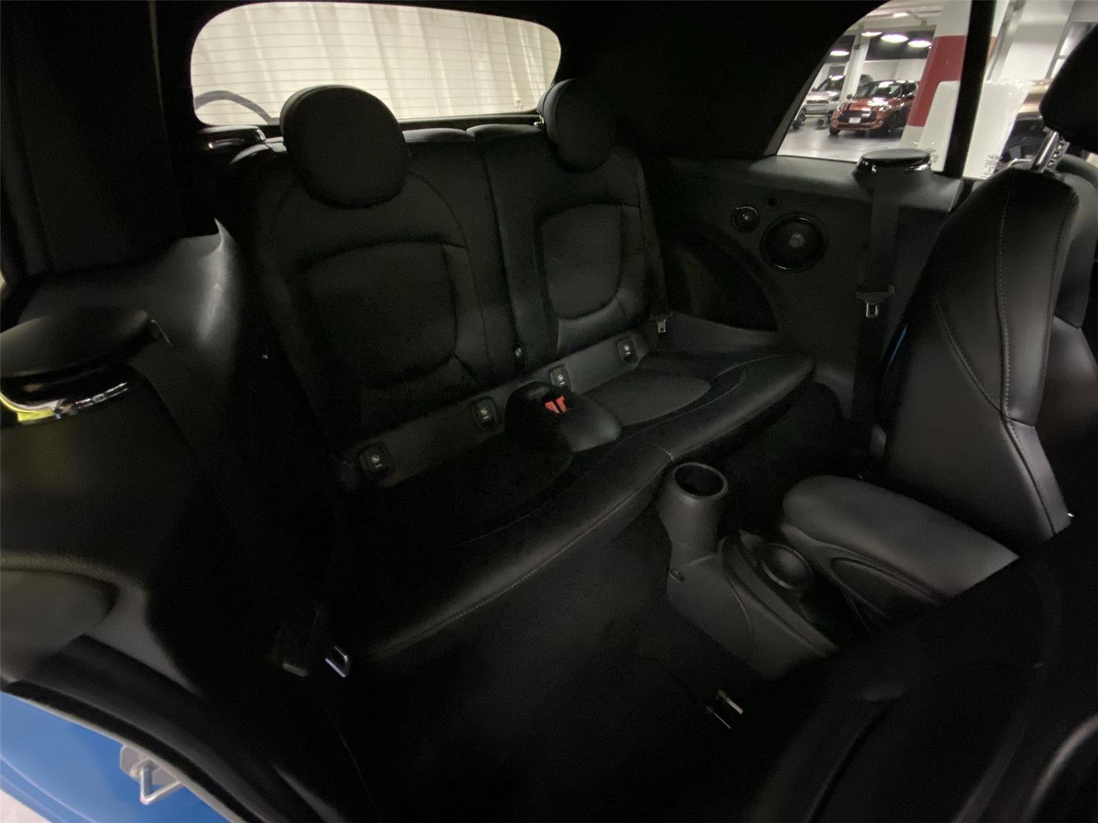 Used 2017 MINI Cooper S image 19