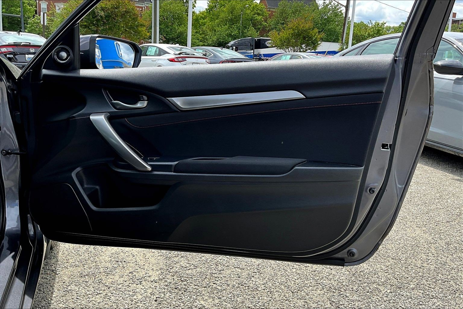 Used 2018 Honda Civic Si image 19