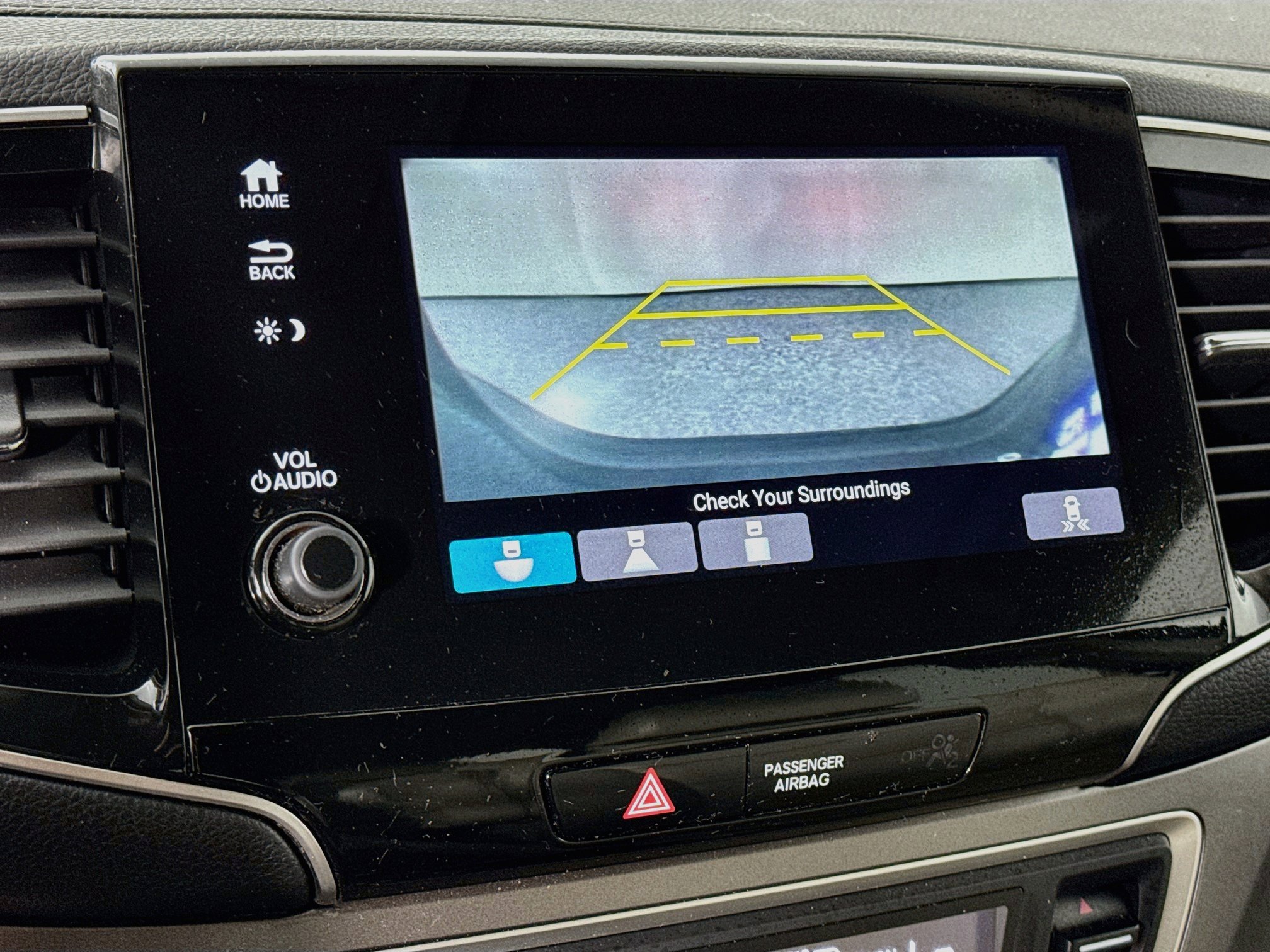 Certified 2019 Honda Pilot EX-L image 14