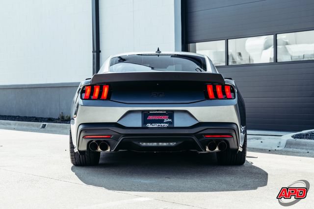 Used 2024 Ford Mustang GT Premium w/ GT Performance Package RWD image 18