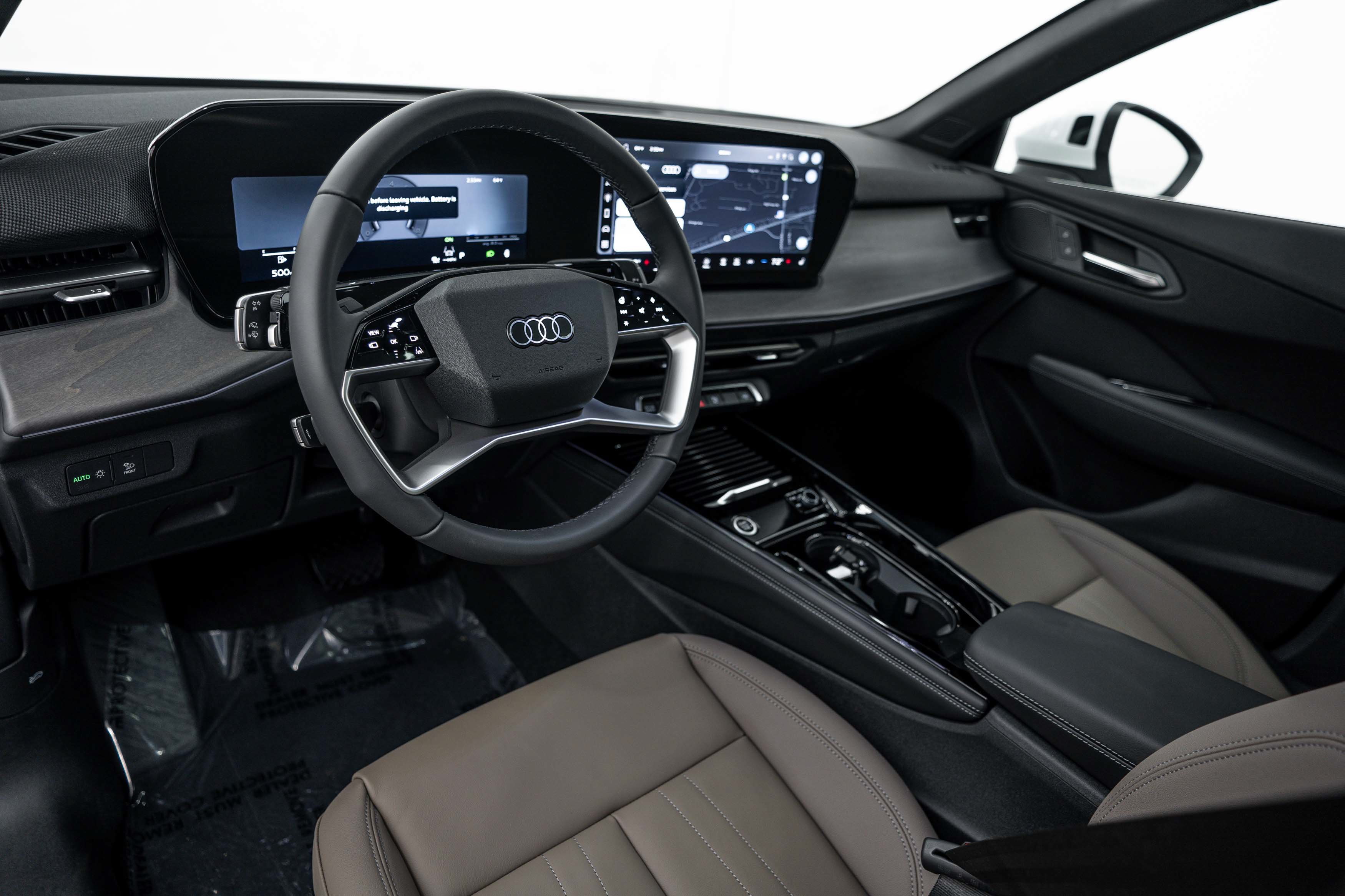 New 2026 Audi Q3 quattro 2.0T AWD/4WD image 10