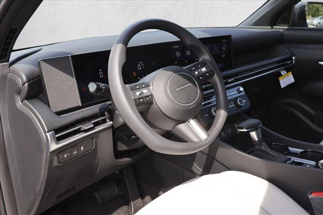 New 2027 Hyundai Santa Cruz SE AWD/4WD image 10