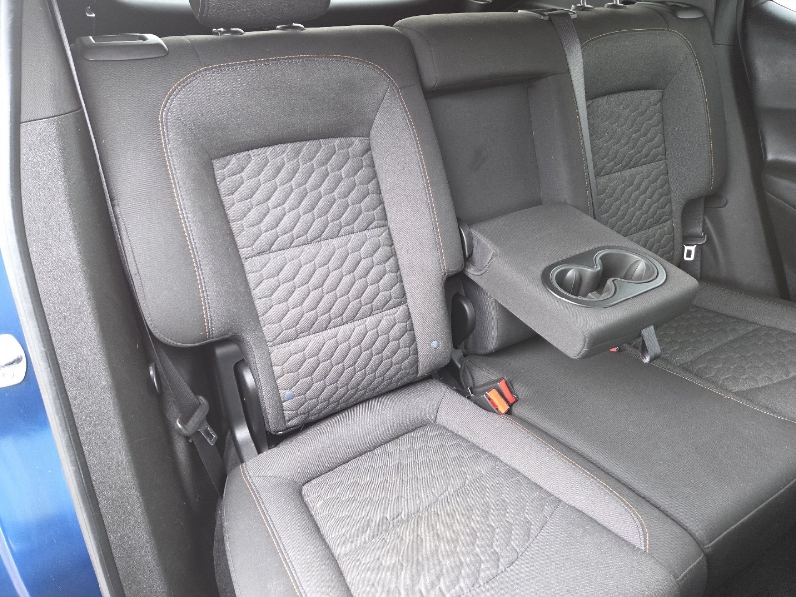 Used 2020 Chevrolet Equinox LT FWD image 21