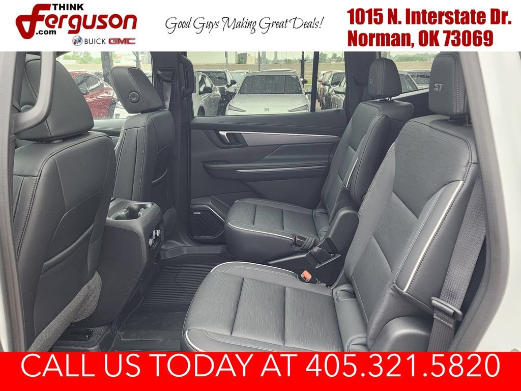 New 2026 Buick Enclave Sport Touring w/ Super Cruise Package FWD image 45