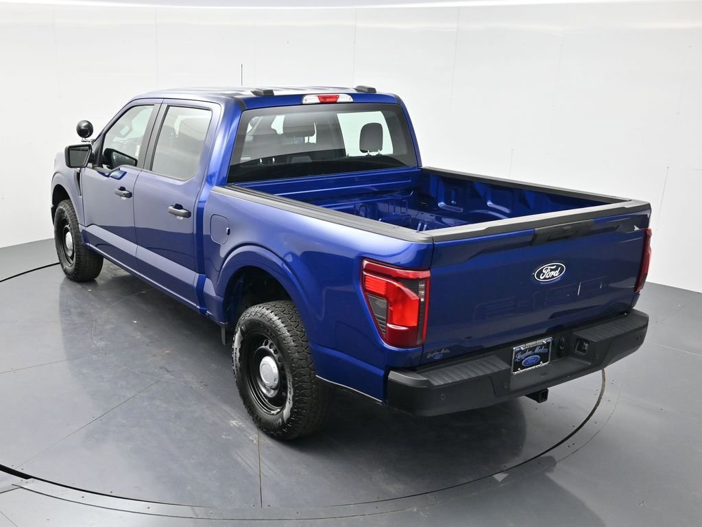 Used 2026 Ford F150 XL image 39