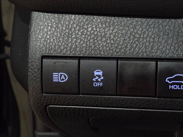 Certified 2024 Toyota Camry LE w/ Convenience Package FWD image 9