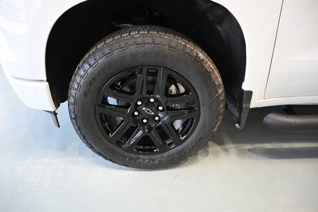 New 2026 Chevrolet Silverado 1500 RST w/ RST Select Package AWD/4WD image 28
