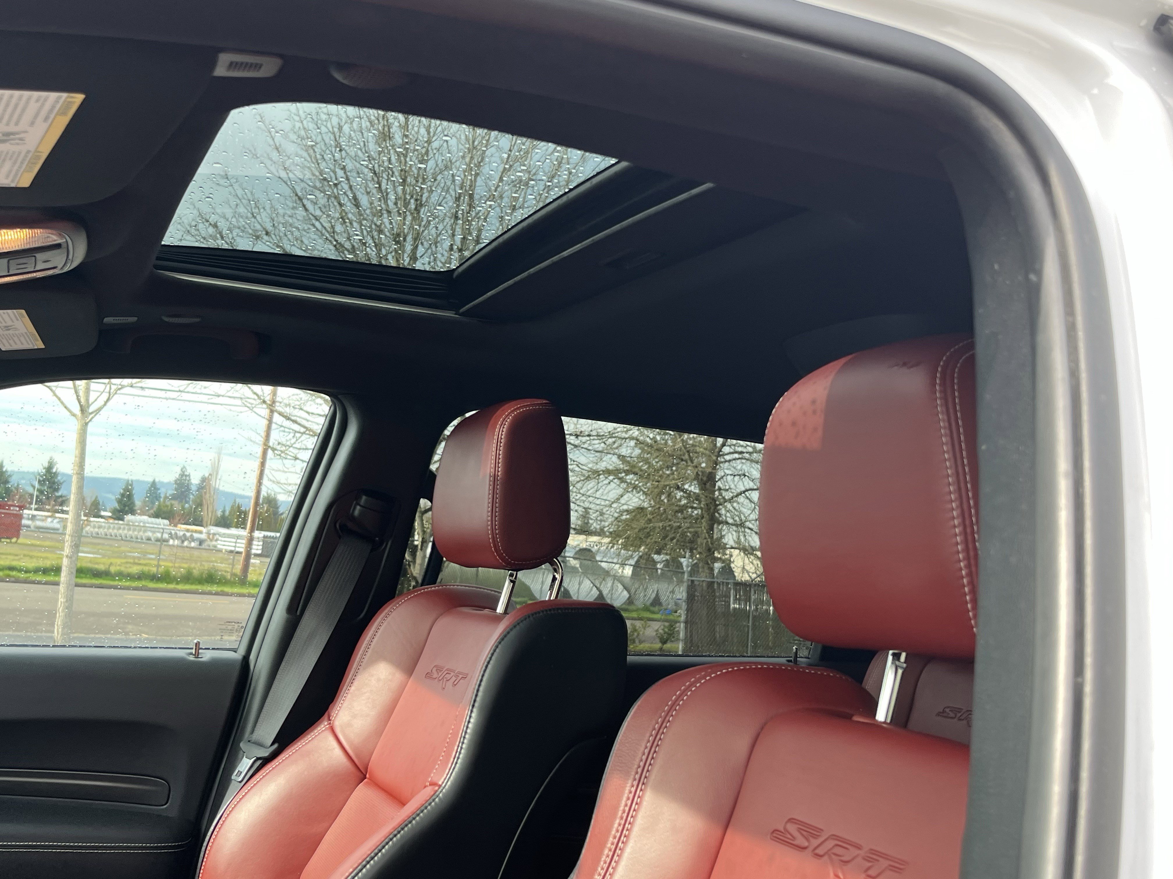 Used 2024 Dodge Durango SRT image 19