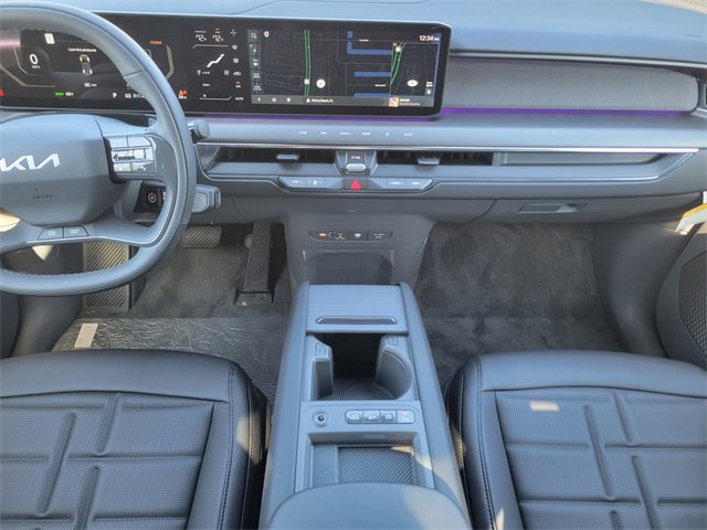 New 2026 Kia EV9 Land w/ Nightfall Edition Package image 13