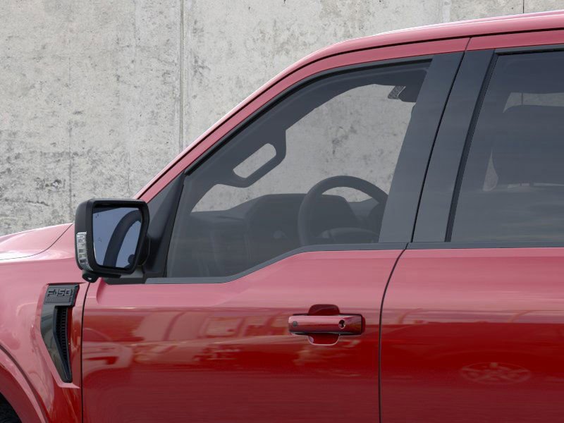 New 2025 Ford F150 XLT w/ Equipment Group 303A High image 33