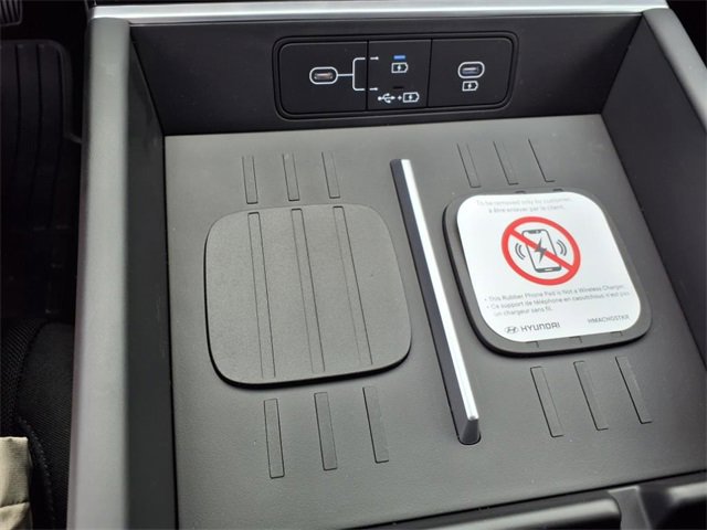 New 2026 Hyundai Santa Fe SE image 9