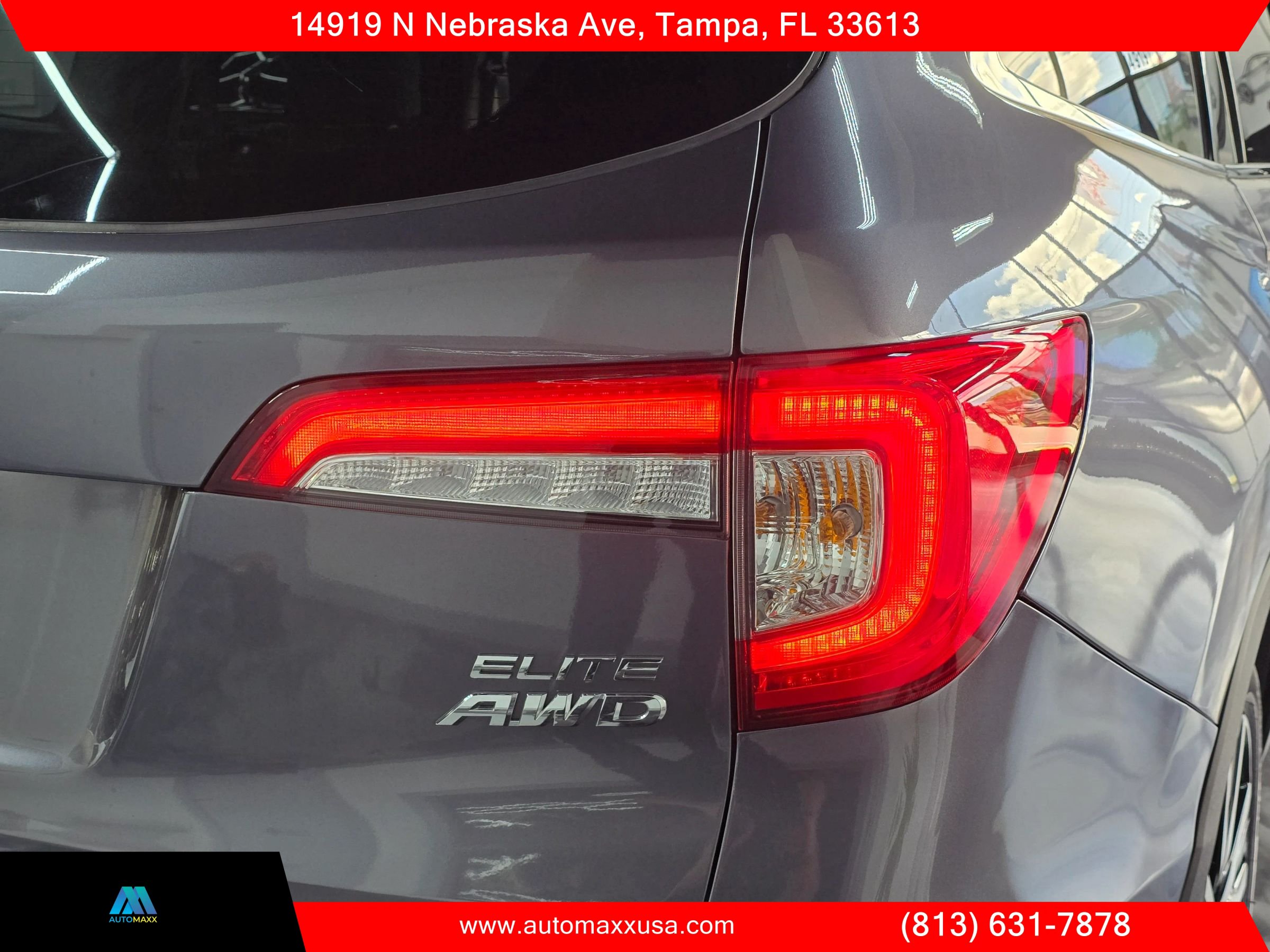 Used 2022 Honda Pilot Elite image 11