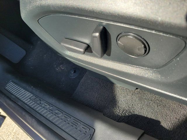 Certified 2023 Ford Explorer Timberline AWD/4WD image 26