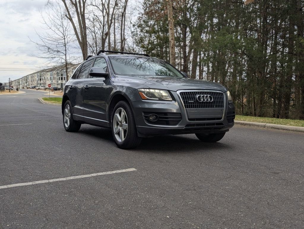 Used 2012 Audi Q5 2.0T Premium Plus image 12