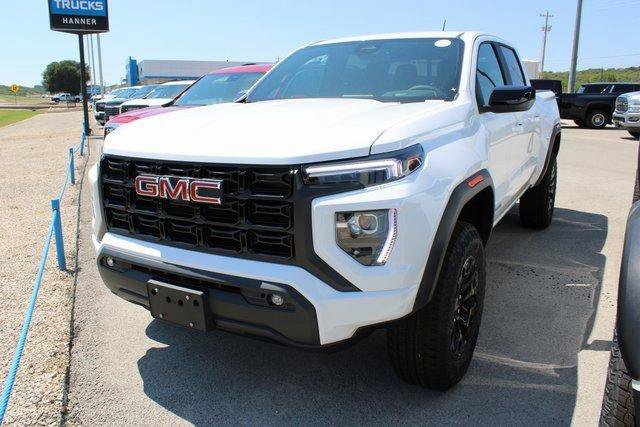 New 2026 GMC Canyon Elevation w/ Convenience Package RWD image 2