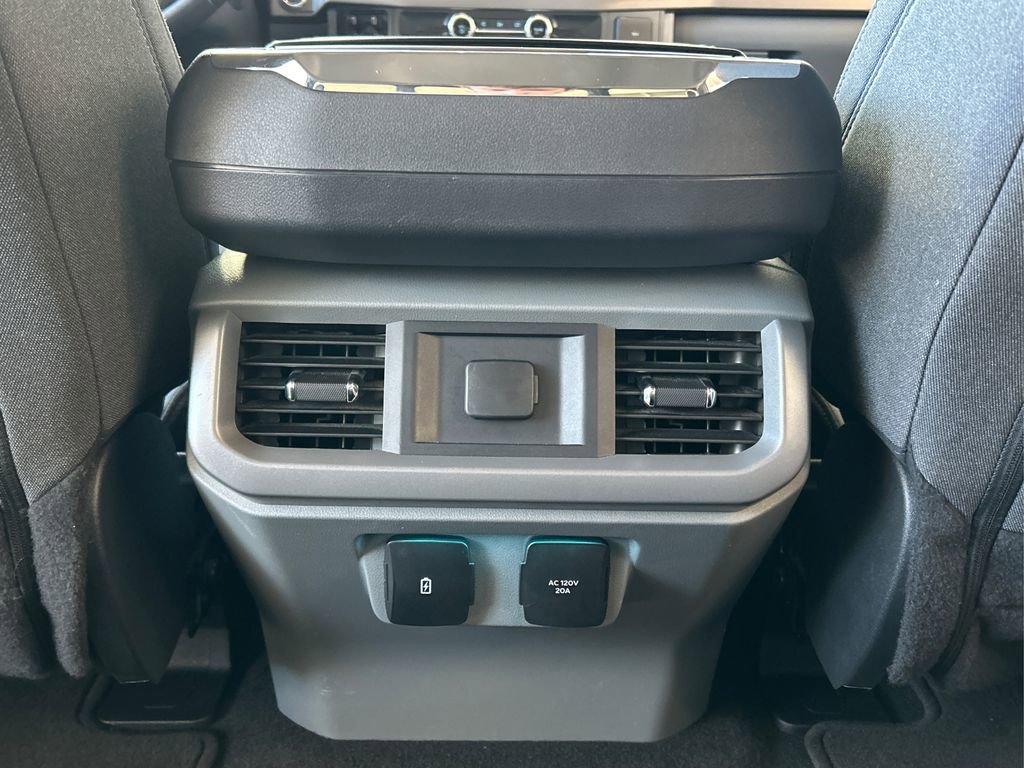 Used 2024 Ford F150 XLT w/ Equipment Group 302A MID image 55