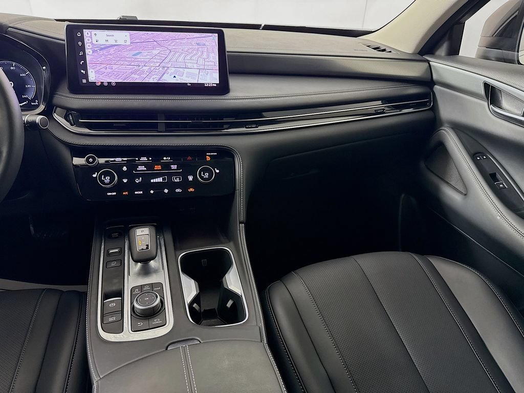 Certified 2026 INFINITI QX60 Pure w/ Cargo Package AWD/4WD image 31