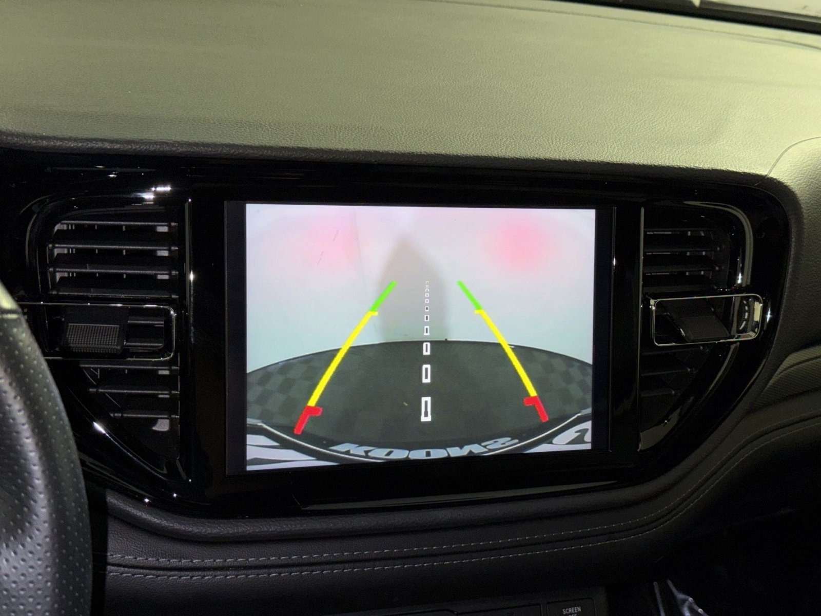 Used 2021 Dodge Durango GT AWD/4WD image 19
