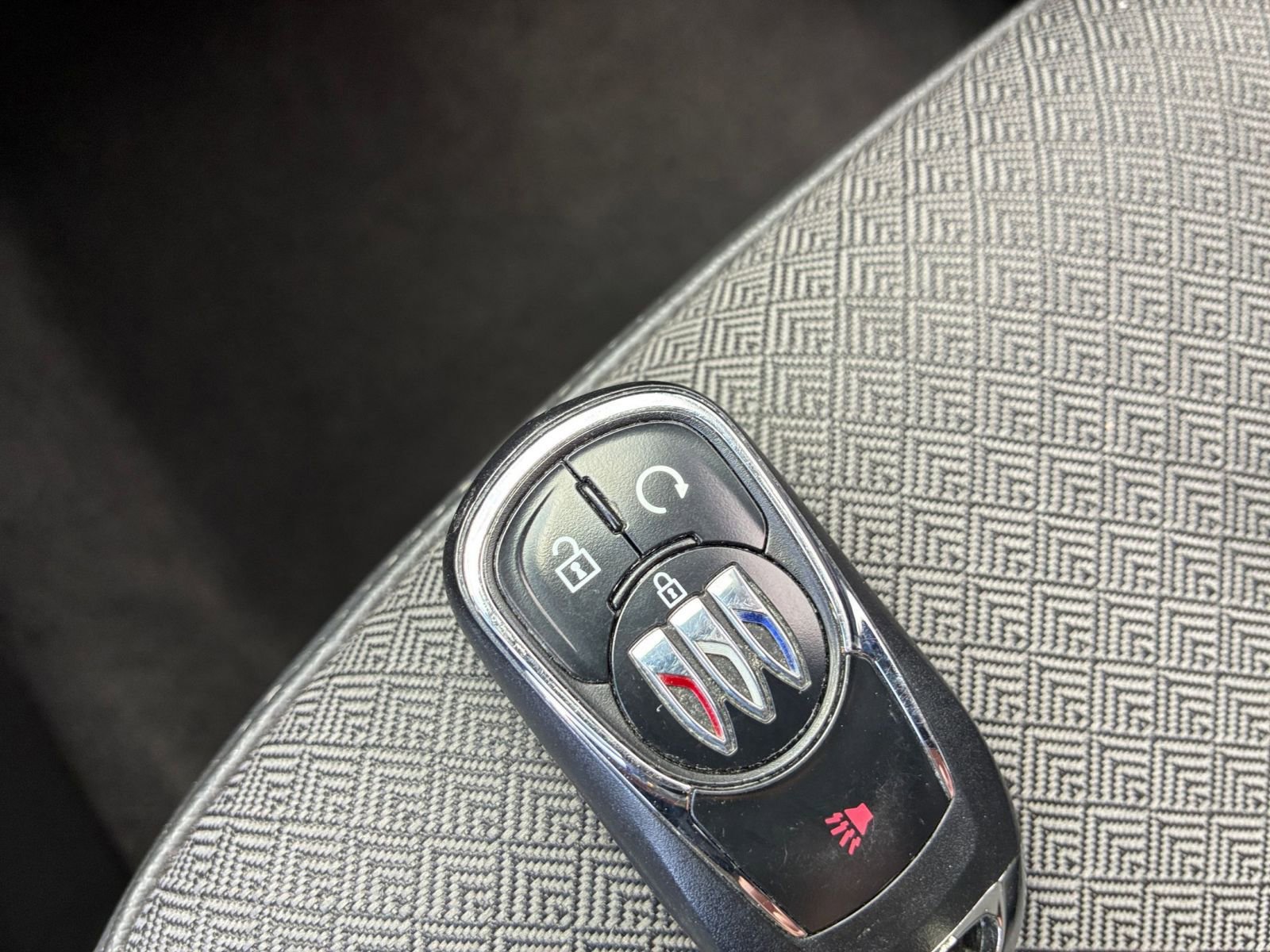 Used 2025 Buick Encore GX Preferred image 23