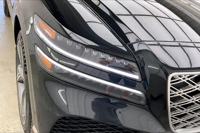 New 2026 Genesis GV80 3.5T Prestige AWD/4WD image 16