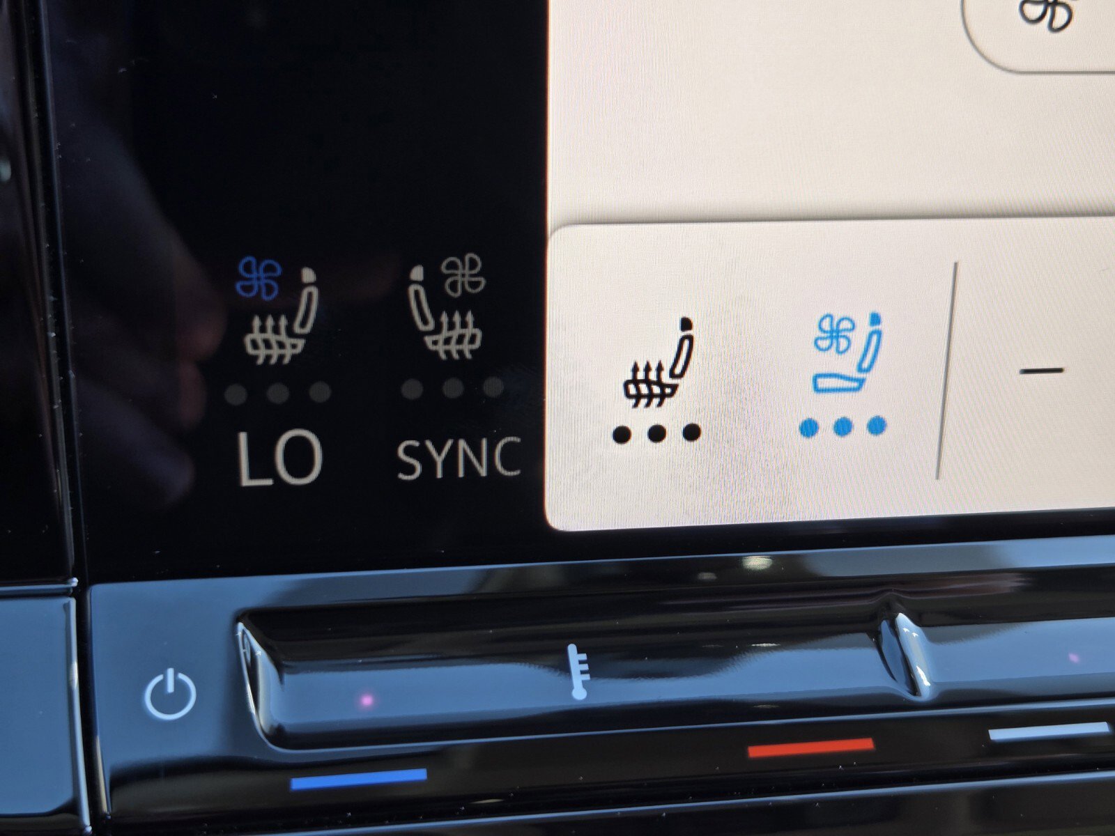 New 2026 Volkswagen Atlas SEL Premium R-Line image 18