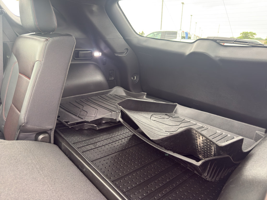 Certified 2024 Chevrolet Blazer RS w/ LPO, Floor Liner Package AWD/4WD image 36