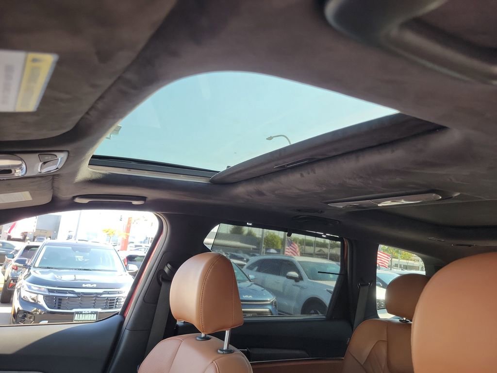 Used 2024 Kia Telluride SX Prestige X-Line image 31