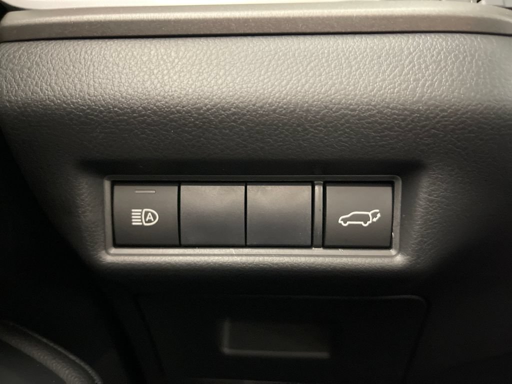 New 2026 Toyota Grand Highlander FWD image 28