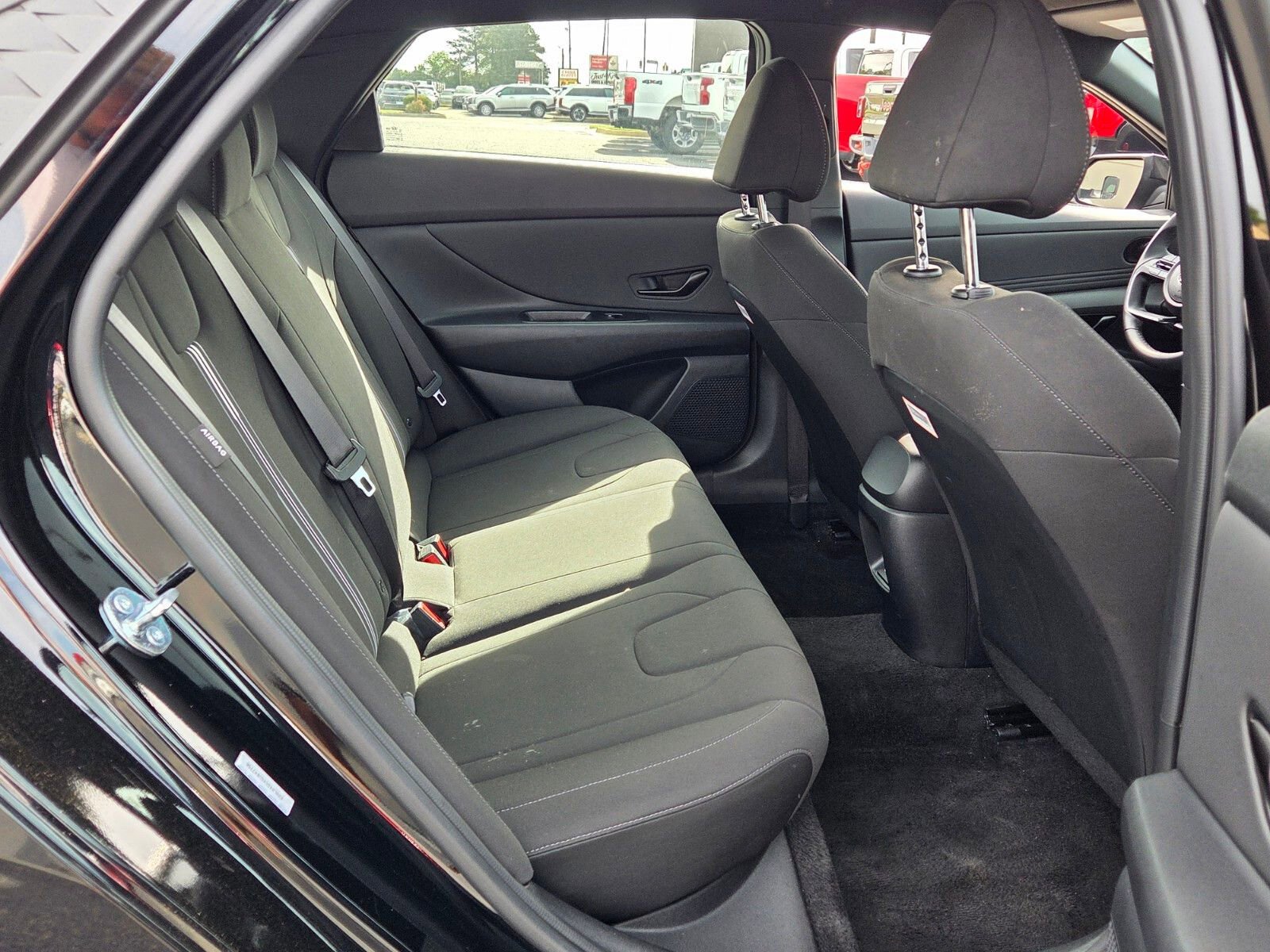 Used 2025 Hyundai Elantra Sport image 14