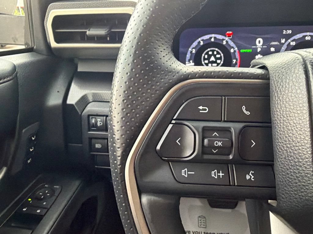 Used 2026 Toyota 4Runner Limited AWD/4WD image 29