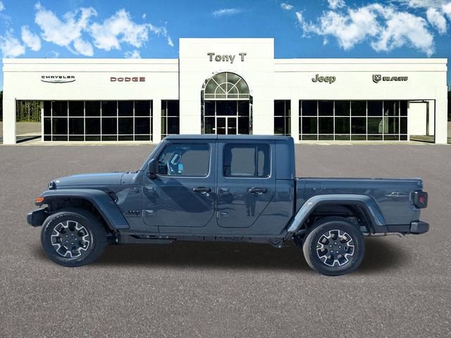 New 2026 Jeep Gladiator Sport image 5