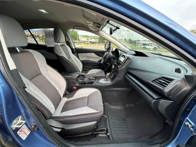 Used 2019 Subaru Crosstrek 2.0i Premium AWD/4WD image 32