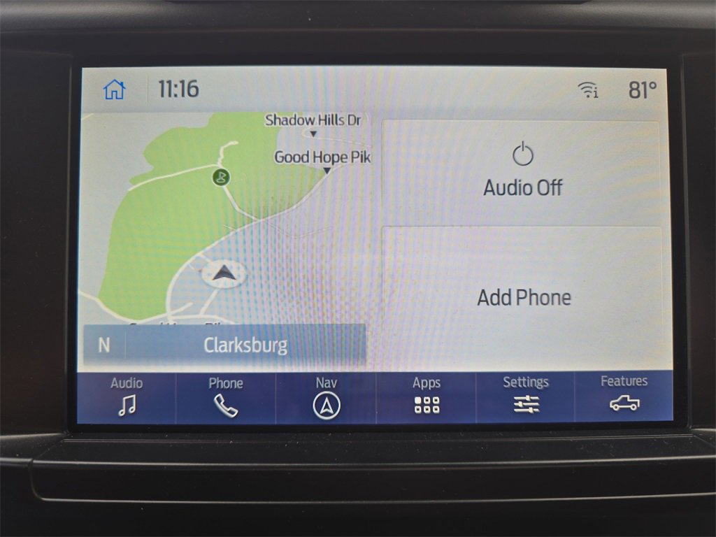 Used 2023 Ford F150 XLT w/ Trailer Tow Package image 20