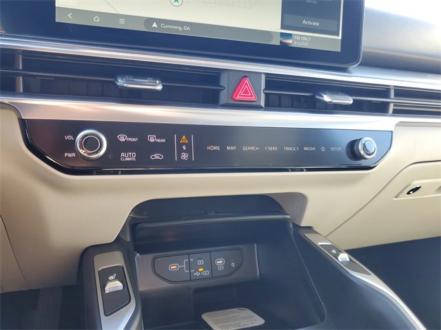 New 2026 Kia Sorento EX image 25
