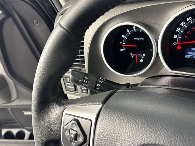 Used 2016 Toyota Sequoia Limited AWD/4WD image 15