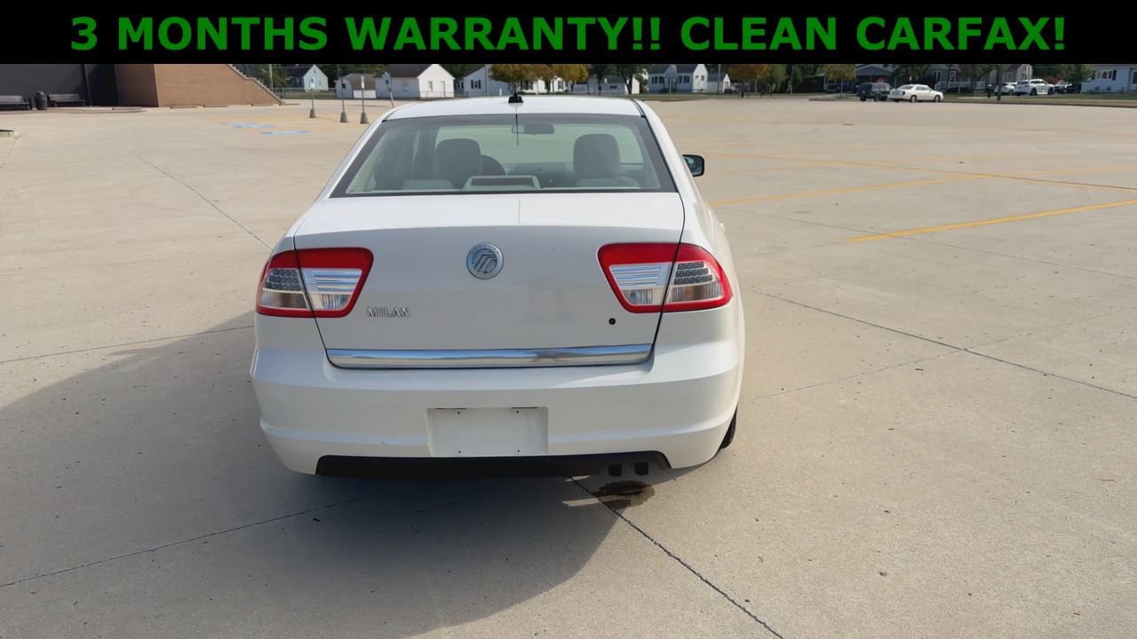 Used 2009 Mercury Milan image 7