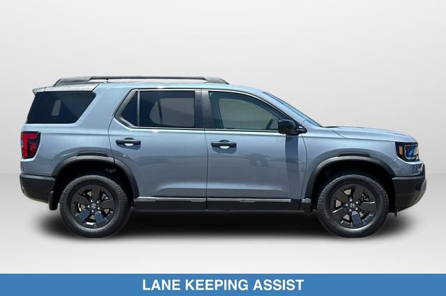 New 2026 Honda Passport RTL image 4