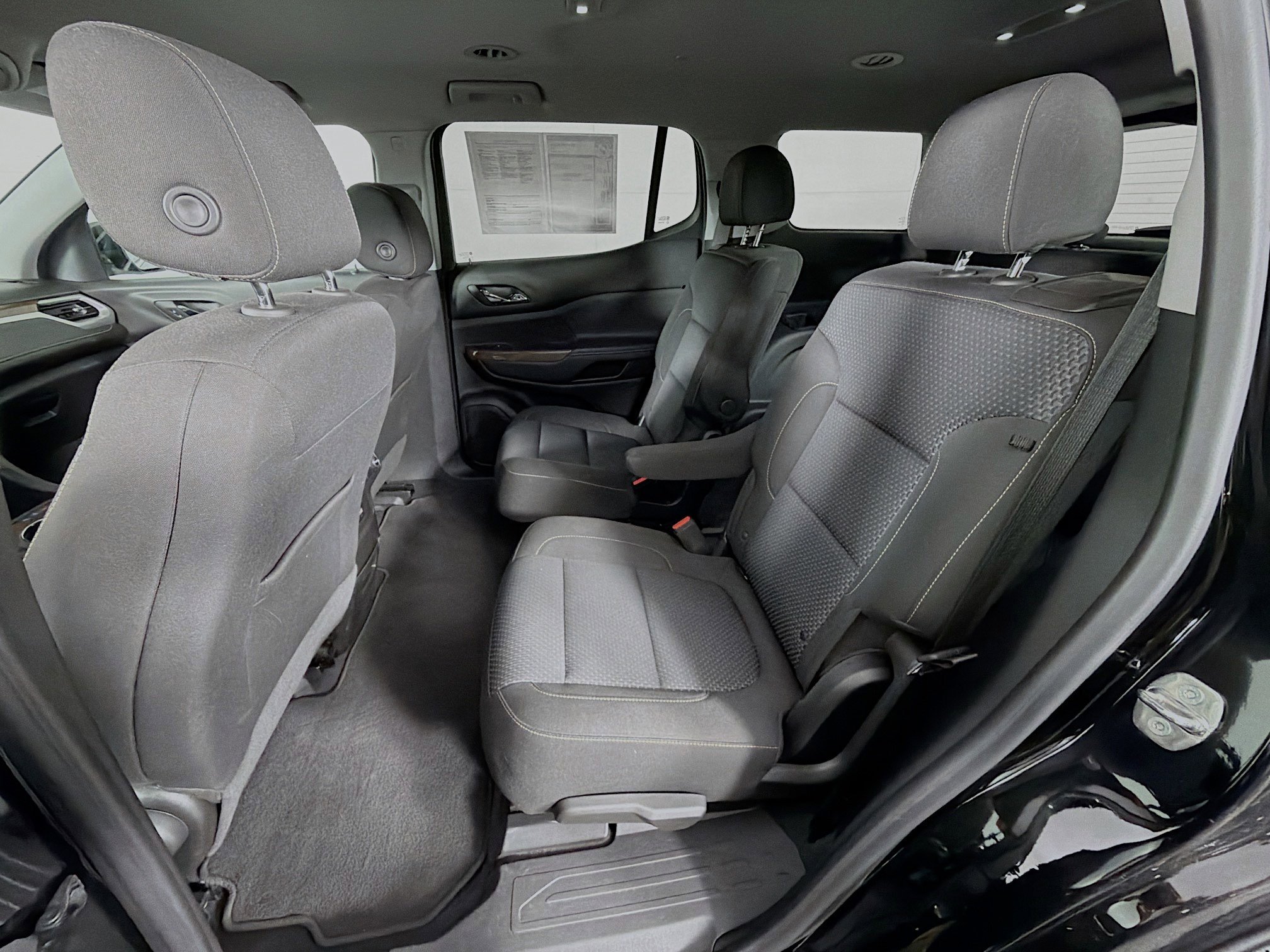 Used 2023 GMC Acadia SLE image 20