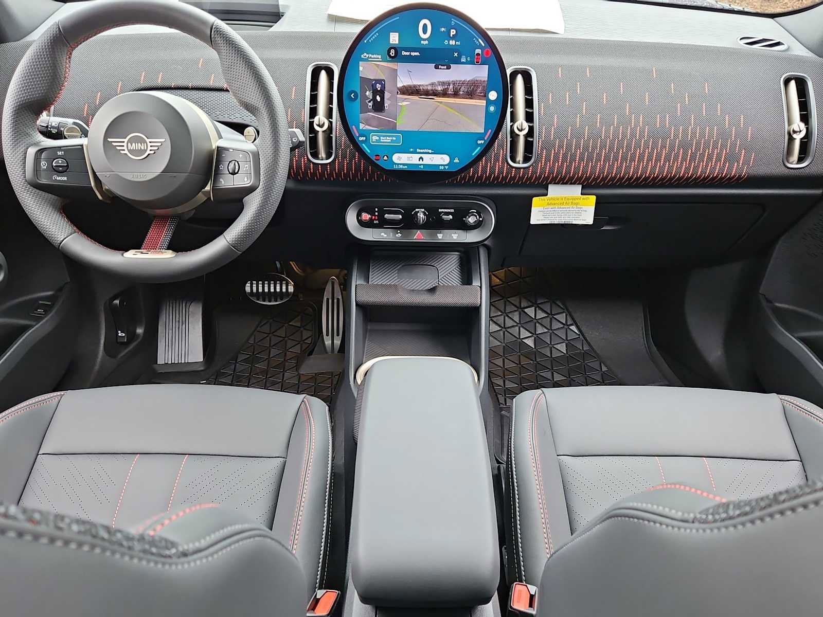 New 2026 MINI Cooper Countryman John Cooper Works image 15