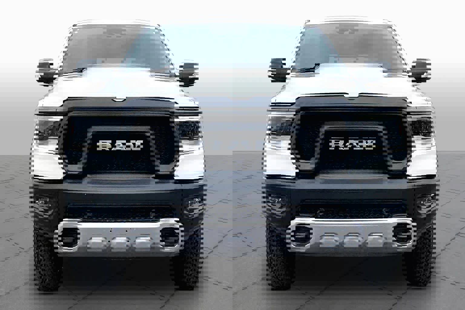 Used 2021 RAM 1500 Rebel w/ Rebel Level 2 Equipment Group image 4