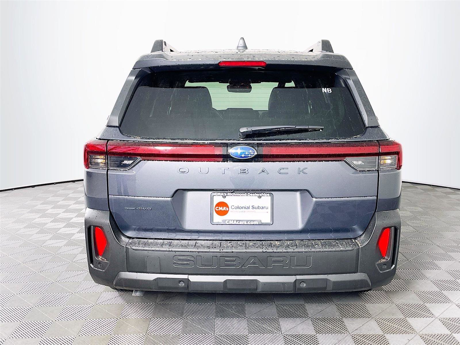 New 2026 Subaru Outback Premium image 6