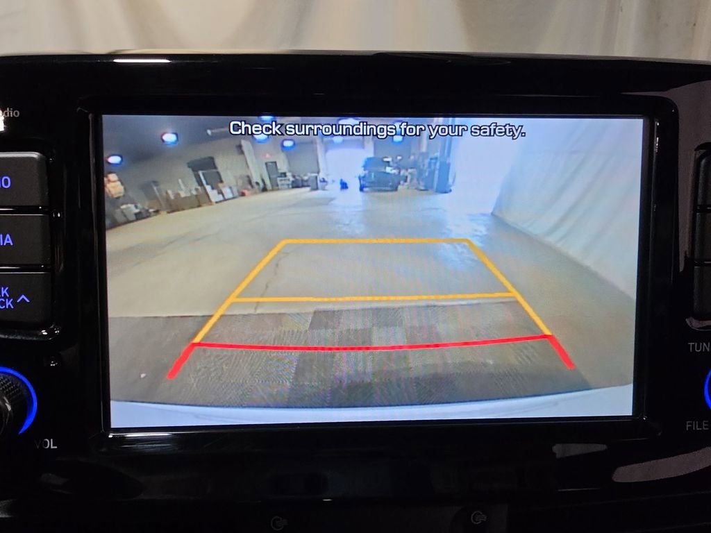 Used 2020 Hyundai Elantra GT N Line image 22