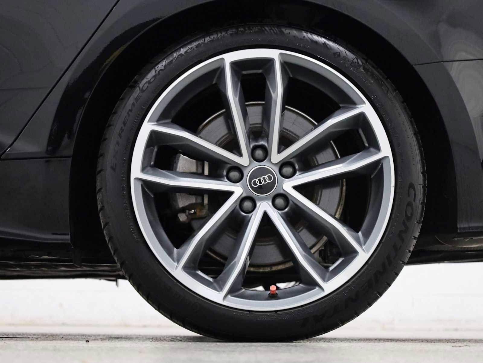 Used 2023 Audi A5 2.0T Premium Plus w/ Premium Plus AWD/4WD image 37