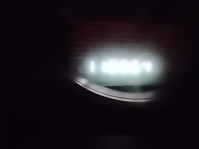 Used 2017 Jeep Patriot Latitude image 12